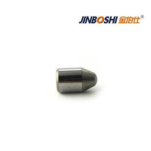 钨钢齿 株洲硬质合金锥齿应用在螺纹钻头和套管钻具上