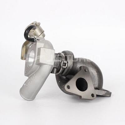 全顺涡轮增压器 TD03 49131-05400 49S31-05452 6C1Q6K82DE