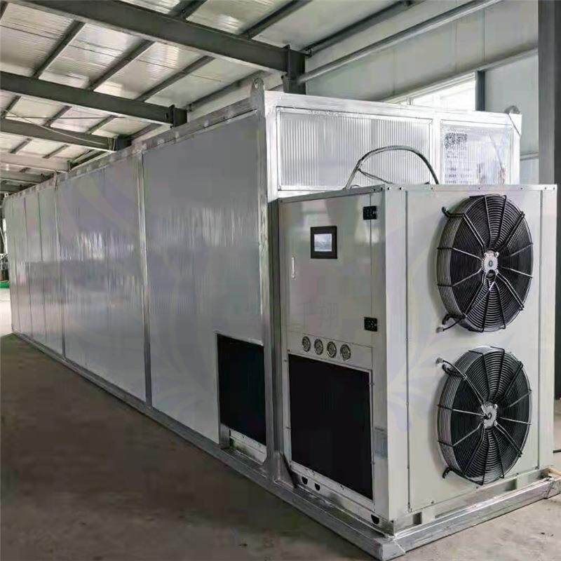 蒸汽玻璃瓶坚果热风烘干机房设备 小型多功能箱式食品红薯干燥柜