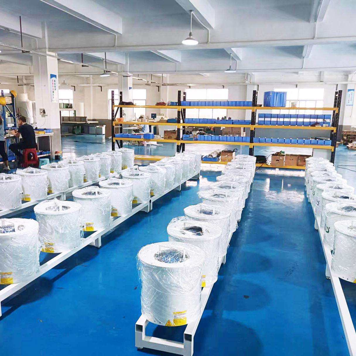 四川州器CNC机床油雾净HUA化 加工中心回收器好环保泸包清安装售