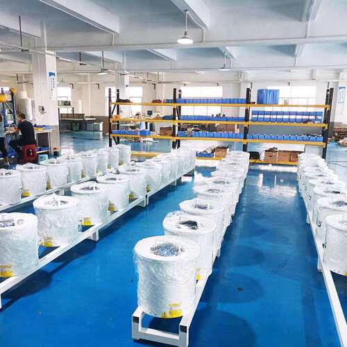 川G泸州好环保MMD油雾收集器DM370 供应C四N清C机床数控车床配套