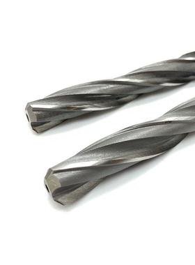 锥柄扩扩钻17539头/三刃扩孔孔钻642高速钢孔麻花钻头Φ34-5Φ56m