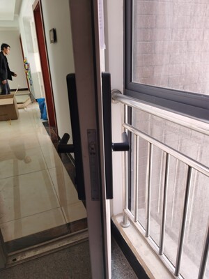 小米智能门锁pro怎么样?用后一周说良心感受