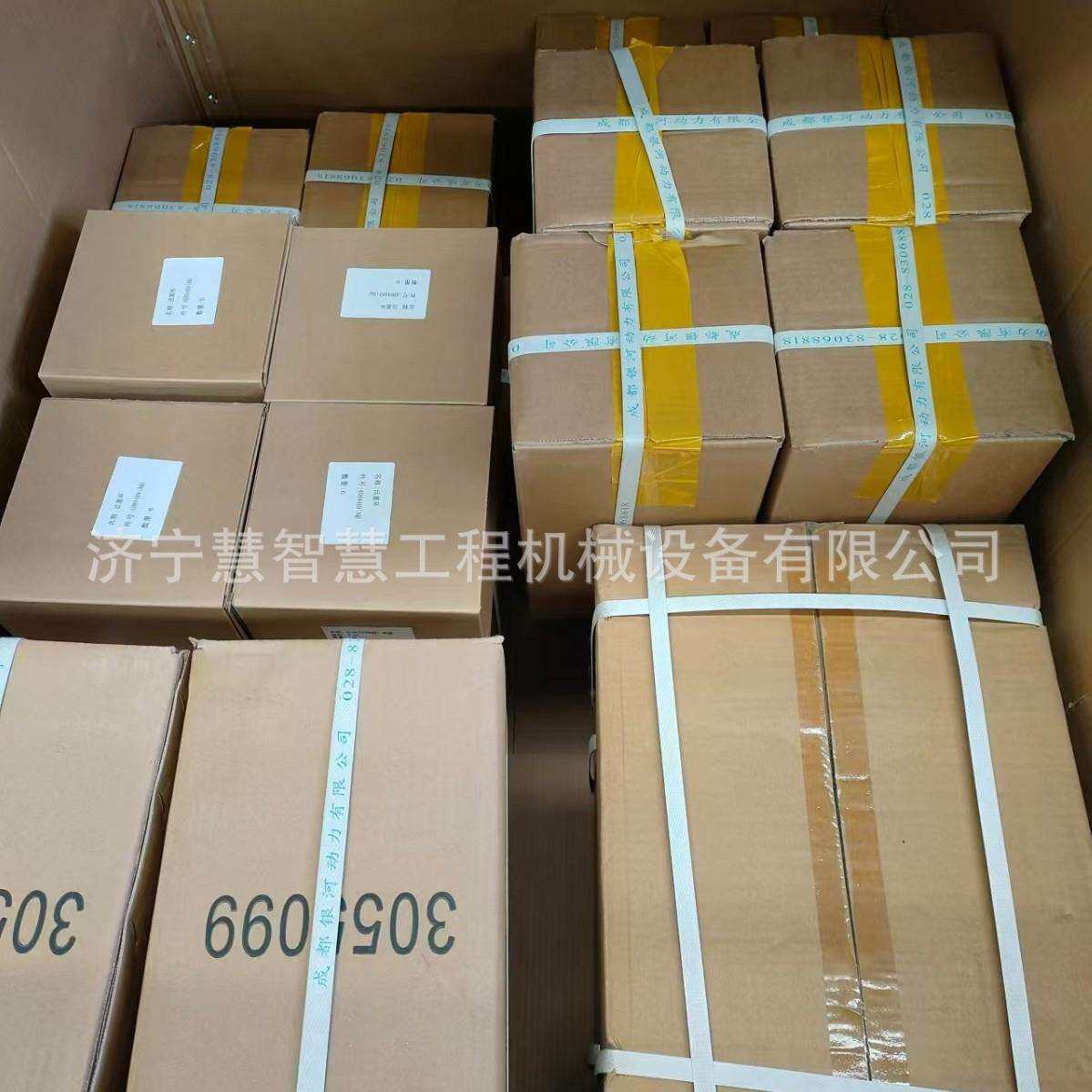 特惠供应山推SD22发动机配件3821579机油泵四配套燃油泵缸垫缸体