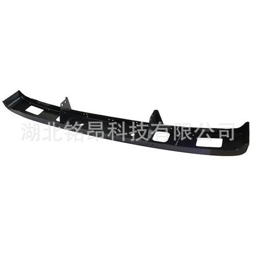 东风EQ1118前保险杠总成28B81-03010-A前防撞杠护栏总成运输汽车