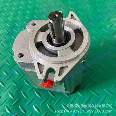 齿轮油泵CBTD-F42.5-AFP,CBTD-F43B0-AF6NJIP2,CTD-F43-AFP平键右