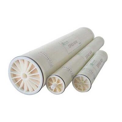 海德能超高压RO膜过滤水中微小离子，过滤精度高速率快