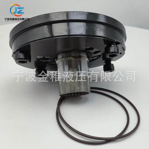 补油泵 A4VG28-A 不串内啮合齿轮泵工程机械用