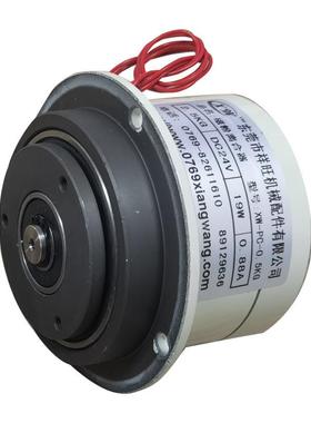 深圳UIN大鹏南澳微器磁粉离器合器微型磁粉离合厂家维型修