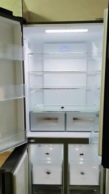 海尔 BCD-470WDPG怎么样?诉说质量内幕让人吃惊!