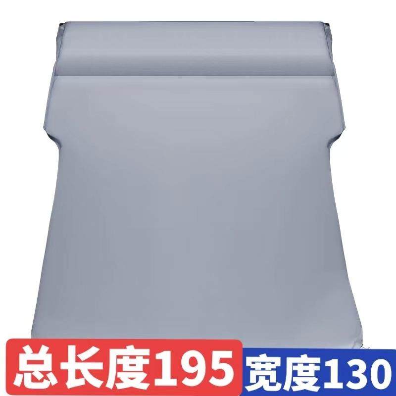 免充气OWD汽车长床SUV七座加大加款旅备行气垫床车垫载后箱专用睡