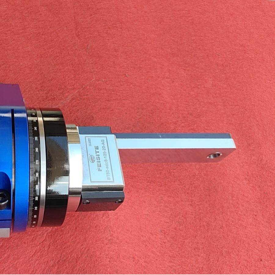 新款BT50-D8扁形角度头偏置型侧铣头狭窄型角度头
