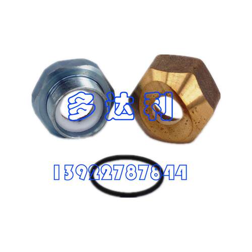 XS12AD003 30HXC螺杆机视镜玻璃 液位指示 SIGHT GLASS
