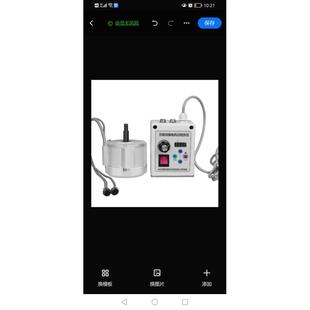 西和无刷伺服电机改装多功能砂带机配件砂纸带打磨刀器抛光机木工
