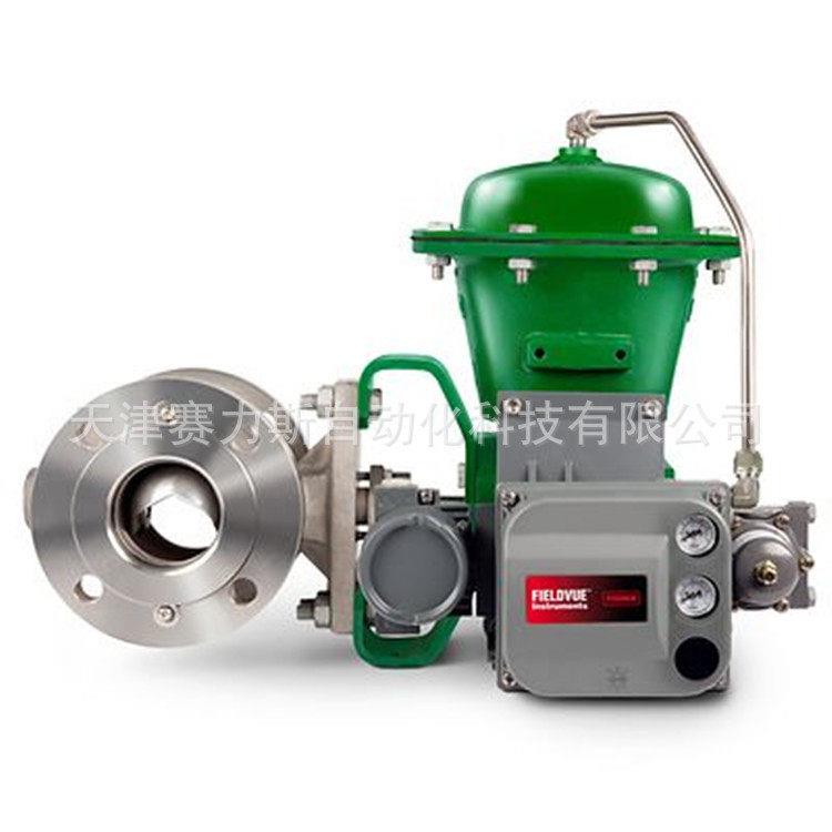 控制阀V300阀门控制器