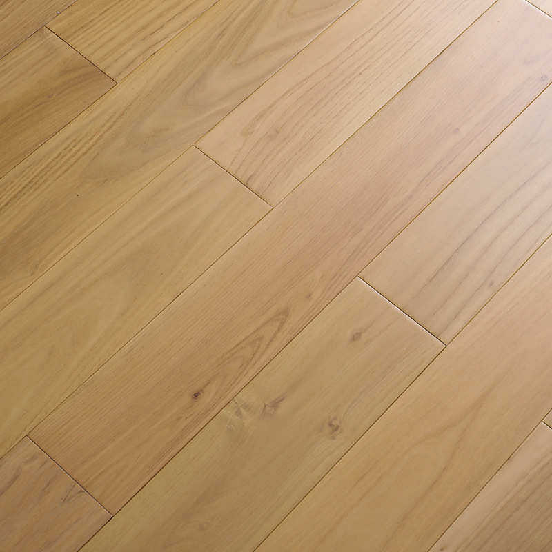 厂家直销地原木纯金刚卧室家用木地板暖实木锁扣源头柚木热地刺槐