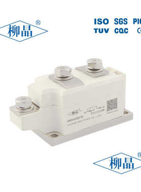 电机可控硅  静止控制柳/12eskkh330模块交直流晶 补偿用无功