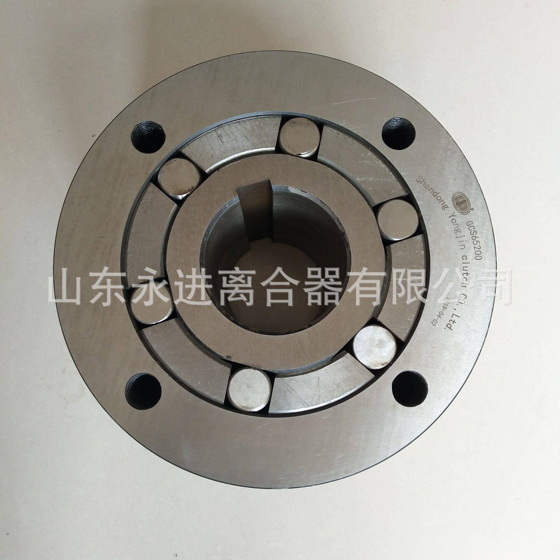 厂2家C直供本宗GS3260C双向超越方离合器向可控挖藕机超越569离合图片