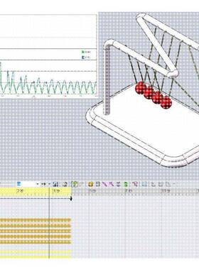 SW/Solidworks代做ProE/Creo建模UG运动彷真动画Ansys有限元分析