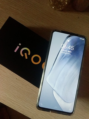 选择：区别vivo iqoo neo5s和neo5哪个好，哪个更好呢？