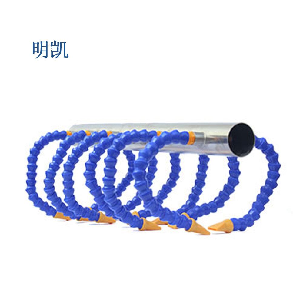电镀CNC吹干冷却喷油喷水清洗用不锈纲蛛蛛风刀