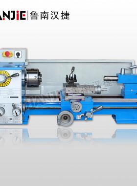 CJM280小车床C6128车床普通小车床台式家用金属车床