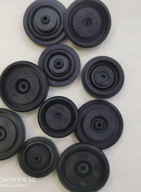 分体连体马桶水箱配件橡胶密封圈进水阀垫圈上水阀底部止水胶皮垫