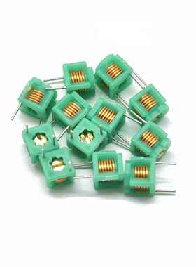 5*5-5.5T可YYH调电感MD005-5.T无线接元收模5压电感厂5家器件