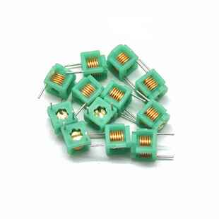 5*5-5.5T可YYH调电感MD005-5.T无线接元收模5压电感厂5家器件