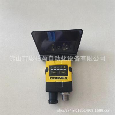 康耐视DM262XCA-DER10X CA-DEIR10X CA-D05MX CA-DEB10XCA-DEW10X