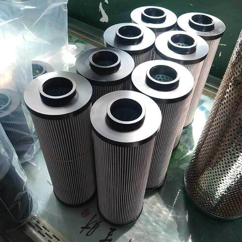 华豫供应电厂油过滤器精滤芯LS002-00-005T
