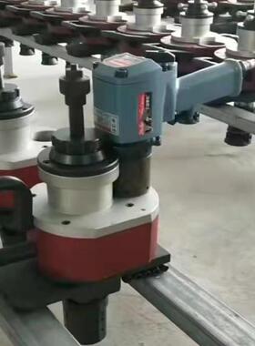 腾宇ISY-351内胀式管子坡口机电动管道坡口机ISY坡口机管子坡口机