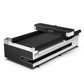 八折厂家直二供碳氧化激克1325 光机快速切割亚力木板布料皮革