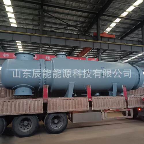 管壳式换热器不锈钢列管换热设备列管式热交换器生产厂家