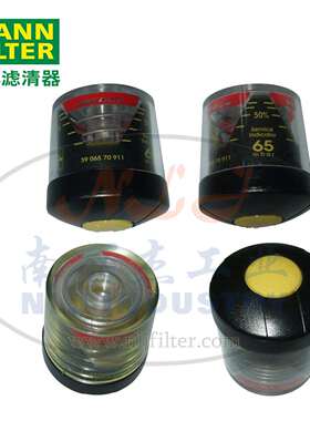 3906570911压差指示器MANN-FILTER(曼牌滤清器)