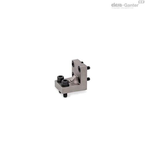 Elesa Ganter伊莉莎冈特 GN 868.1夹爪固定器