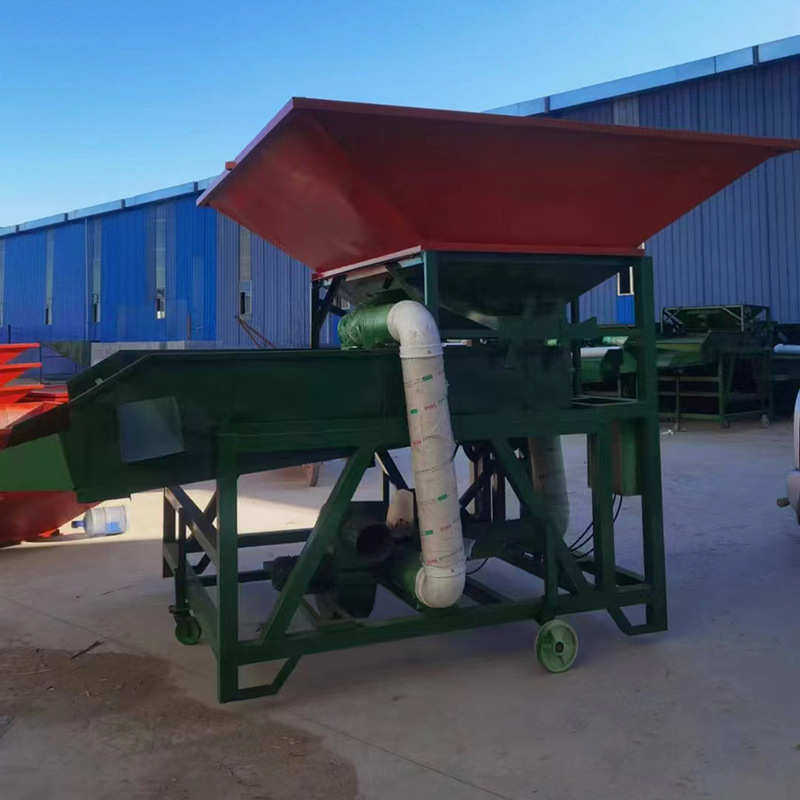 大斗式清理筛 小麦玉米粮食除杂筛选机铲车上料粮食清理筛,五金/工具,扬场机/风选机,淘宝优惠券,粉丝福利购,淘宝优惠卷