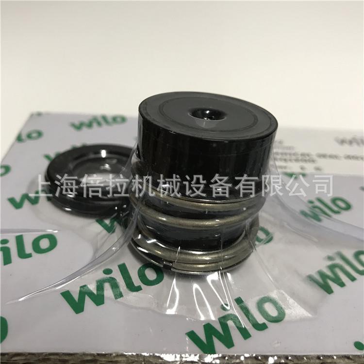 威乐管道泵IL65/210-2.2/4高温管道循环泵2.2KW冷热水加压泵机封