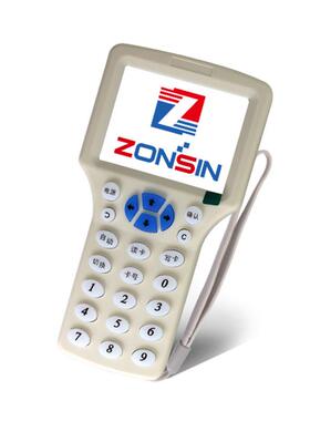 多功能idic门ZX-08CD卡复制器idicZ禁卡复D制机X08C英文机智能卡