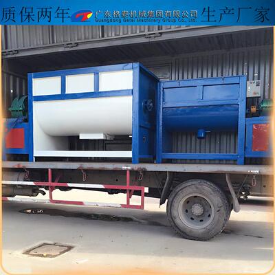 厂家生产全自动强行混合油温加热搅拌陶瓷粉荧光粉拌料机