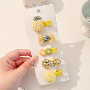 圣诞节新款头饰森系麋鹿头箍红色鹿角发箍女儿童可爱发卡成人发饰