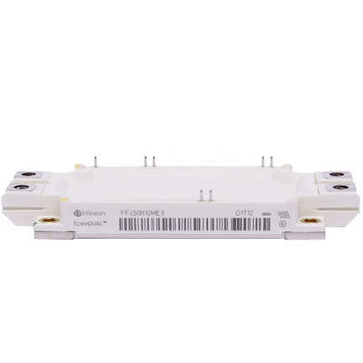 全新现货FF450R12ME3 FZ400R17KE3 FF400R12KE3_S5现货IGBT效率模