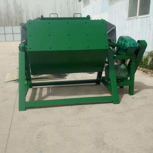 浙江鹅卵石去棱角多用途倒圆抛光机铸铁件翻新打磨机多少钱一台