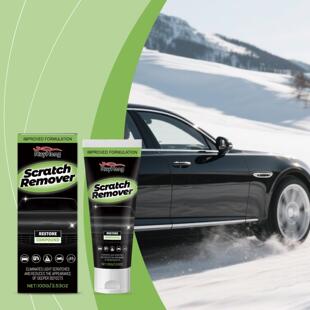 Scratch RAYHONG Paint Nano Coating Cream Car Care
