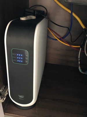 怡口净水器S1是哪里生产的，值吗