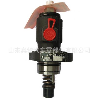 柴油电控单体泵 04287049 道依茨单体泵