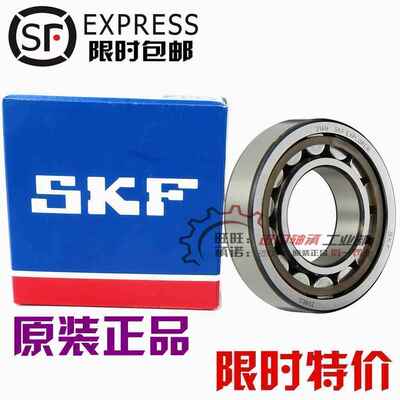 进口NSK SKF轴承 NU2317 NU2318 NU2319 NU2320/ECM/ECJ/ECP/C3