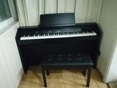评测点评老师推荐用的卡西欧电钢琴PX