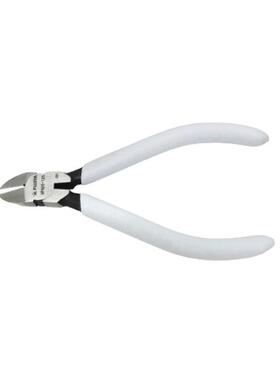 F5UJIYA富具亚剪钳HP85125ILK/HP85-5-150斜口钳嘴斜钳水口钳