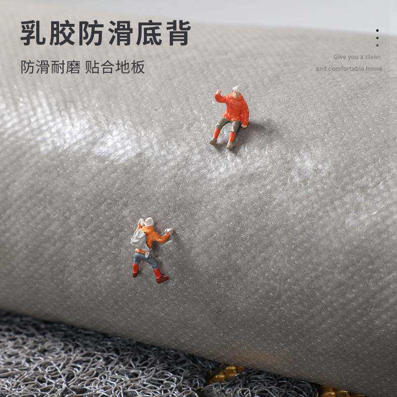 入户门地垫出入平安门垫进门大门脚轮/万向轮